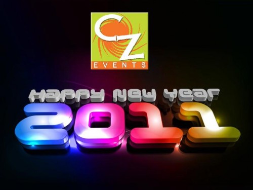 Happy New Year 2011 by CZ EVENTS.jpg